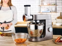 Kenwood roterande skivskärare KAX643ME Tillbehör till köksapparater