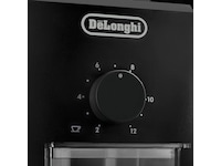 DeLonghi KG79 elektrisk kaffekvarn Kaffekvarnar