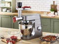 Kenwood Köttkvarn KAX950ME Tillbehör till köksapparater