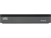 Targus Universal Quad 4K Docking -B-Grade Demo övrigt i datorer