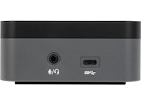 Targus Universal Quad 4K Docking -B-Grade Demo övrigt i datorer
