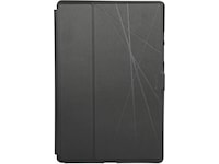 Targus Samsung Galaxy Tab A8 Click-In Cover (svart) Mobilskal