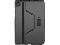 Targus Samsung Galaxy Tab A8 Click-In Cover (svart) Mobilskal