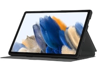 Targus Samsung Galaxy Tab A8 Click-In Cover (svart) Mobilskal