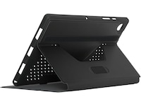 Targus Samsung Galaxy Tab A8 Click-In Cover (svart) Mobilskal