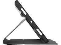 Targus Samsung Galaxy Tab A8 Click-In Cover (svart) Mobilskal