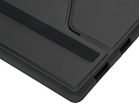 Targus Samsung Galaxy Tab A8 Click-In Cover (svart) Mobilskal