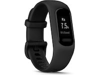 Garmin Vivosmart 5 Large (svart) Smartwatches