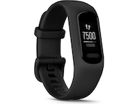 Garmin Vivosmart 5 Large (svart) Smartwatches