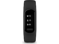 Garmin Vivosmart 5 (svart) Smartwatches