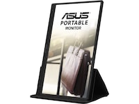 ASUS 16" portabel skärm MB166C Bildskärmar