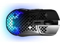 Steelseries Aerox 5 Wireless Gamingmus (svart) Gamingmus