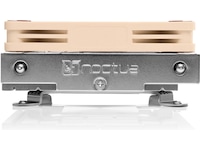 Noctua NH-L9i-17xx CPU Kylare CPU - Luftkylning