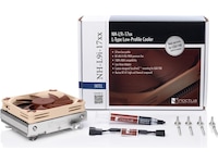 Noctua NH-L9i-17xx CPU Kylare CPU - Luftkylning