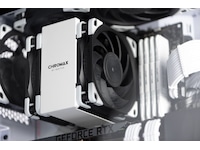 NOCTUA NF-A12x25 PWM CH.BK.S Fläkt Fläkt