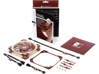 NOCTUA NF-A12x25 LS-PWM Fläkt Fläkt