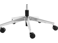 Kenson OPUS Office Chair. Premium kontorsstol med stil och komfort -B-Grade Demo övrigt