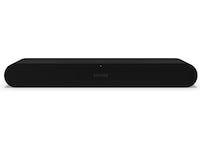 Sonos Ray soundbar (svart) Soundbars