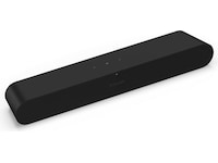 Sonos Ray soundbar (svart) Soundbars