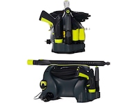AVA GO P40 Large Bundle -B-Grade Demo hem & hushåll