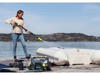 AVA GO P40 Large Bundle -B-Grade Demo hem & hushåll