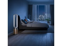 Dyson Purifier Cool™ Formaldehyde TP09 Luftrenare