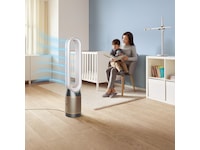 Dyson Purifier Cool™ Formaldehyde TP09 Luftrenare