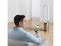 Dyson Purifier Cool™ Formaldehyde TP09 Luftrenare