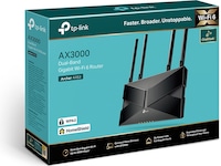 TP-Link Archer AX53 WiFi 6 Router Router