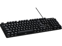 Logitech G413 SE Gaming Tangentbord (svart) Gamingtangentbord