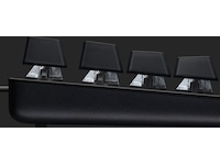 Logitech G413 SE Gaming Tangentbord (svart) Gamingtangentbord