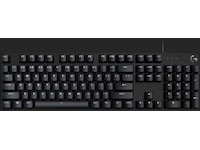 Logitech G413 SE Gaming Tangentbord (svart) Gamingtangentbord