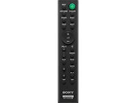 Sony HT-S40R 5.1 Home Cinema soundbar Soundbars