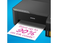 Epson Ecotank ET-1810 Bläckskrivare Skrivare