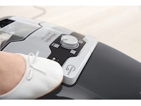 Miele Blizzard CX1 Grey Dammsugare