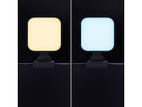 Logitech Litra Glow Premium Streaming Light med TrueSoft Streaming tillbehör
