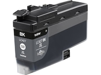 Brother bläck LC427XLBK Svart Bläckpatron