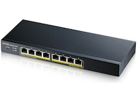 Zyxel switch GS1900-8HP Switchar