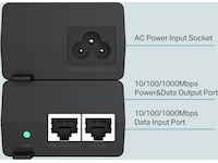 TP-Link TL-POE160S PoE+ Injector Accesspunkt