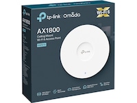 TP-Link EAP610 WiFi 6 Access Point Accesspunkt