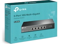 TP-Link TL-SX105 5-Port 10G Switch Switchar