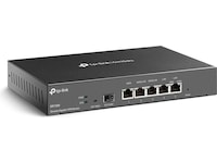 TP-Link ER7206 Omada Gigabit VPN Router Router