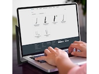 TP-Link Archer T3U Plus USB Adapter Nätverkskort