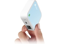 TP-Link TL-WR802N Travel Nano Router Router