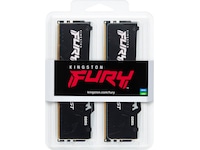Kingston FURY Beast RGB DDR5 5200MHz 64GB Minne