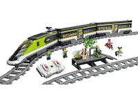 LEGO Snabbtåg 60337 LEGO