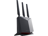 ASUS 4G-RTAC86U 4G-Router  -B-Grade Demo nätverk