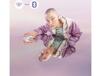 Logitech G705 Trådlös Gamingmus (off white) Gamingmus