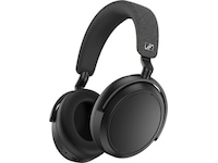 Sennheiser Momentum 4 AEBT trådlösa hörlurar, On-Ear (svart) Hörlurar