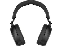Sennheiser Momentum 4 AEBT trådlösa hörlurar, On-Ear (svart) Hörlurar
